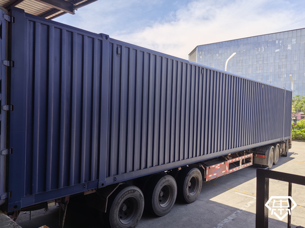 常溫運輸食品至香港有哪些，怎么運？